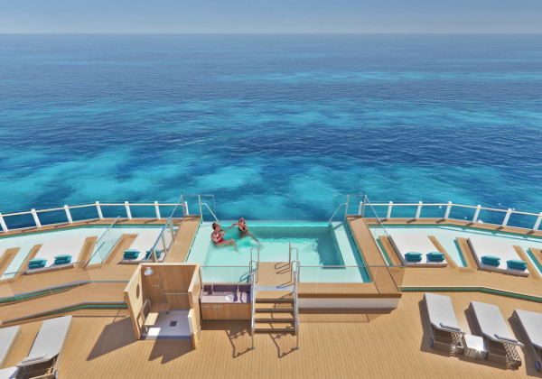 Session 2: Norwegian Cruise Line Webinar - Watch it here