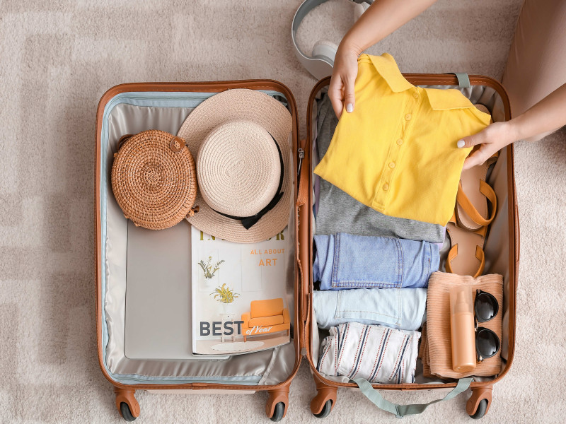 Smooth Sailing: 5 Essential Items for Your Next Cruise Adventure