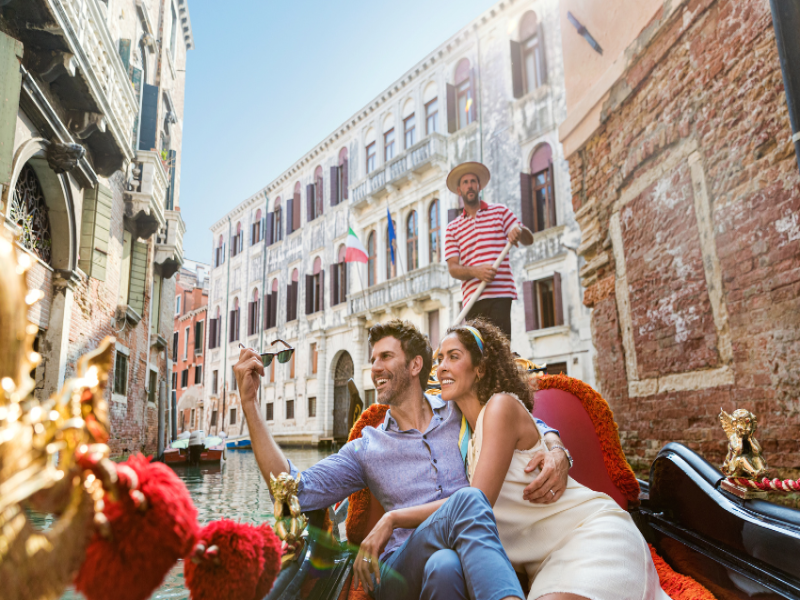 New ETIAS Requirements for Australians Planning A European Holiday