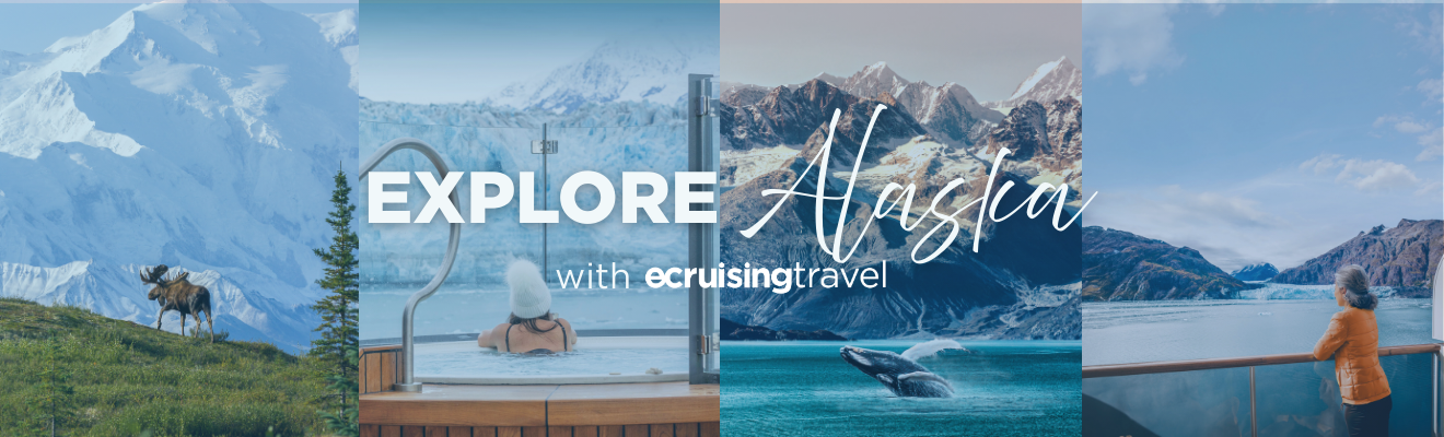 Alaska Cruises