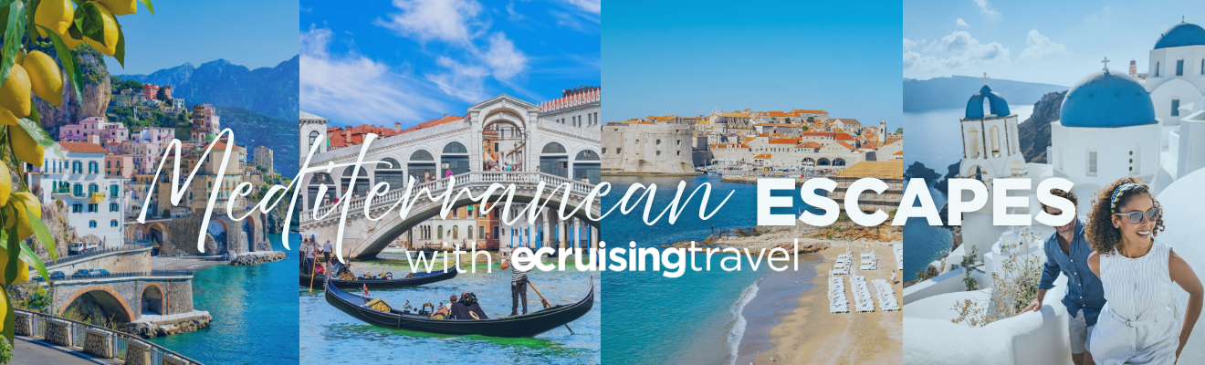 Mediterranean Cruises