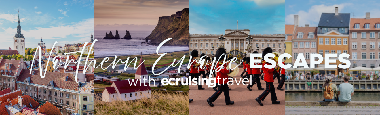 Northern Europe Cruises