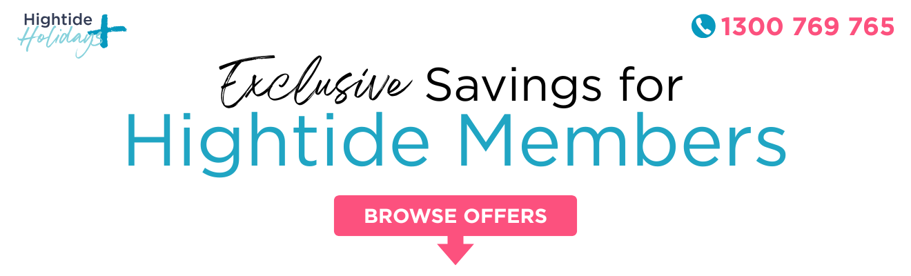 Featured Cruise Packages