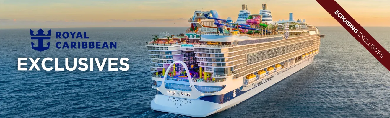 Royal Caribbean - Exclusives