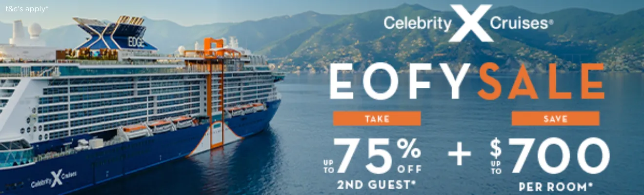 EOFY Sale