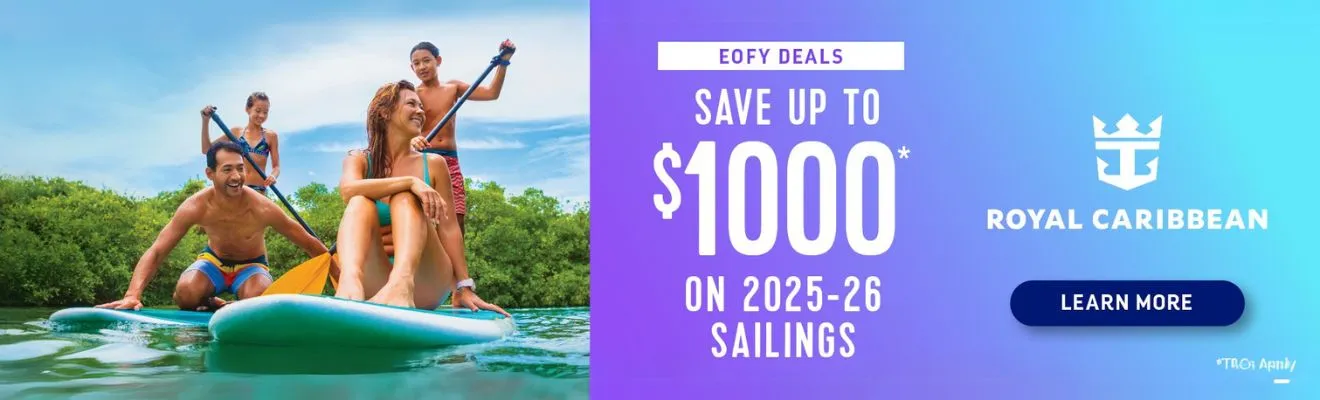 EOFY Deals Save Upto $1000