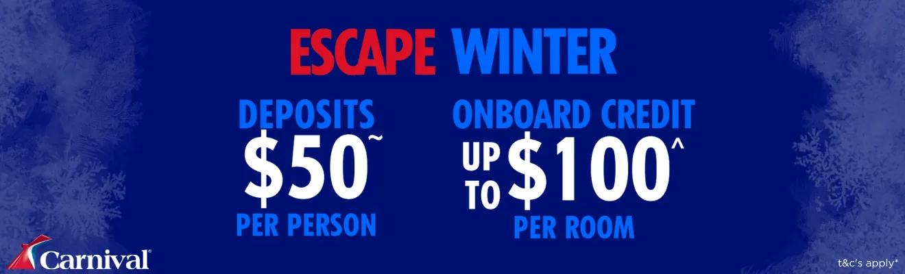 Escape Winter