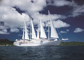 Wind Star