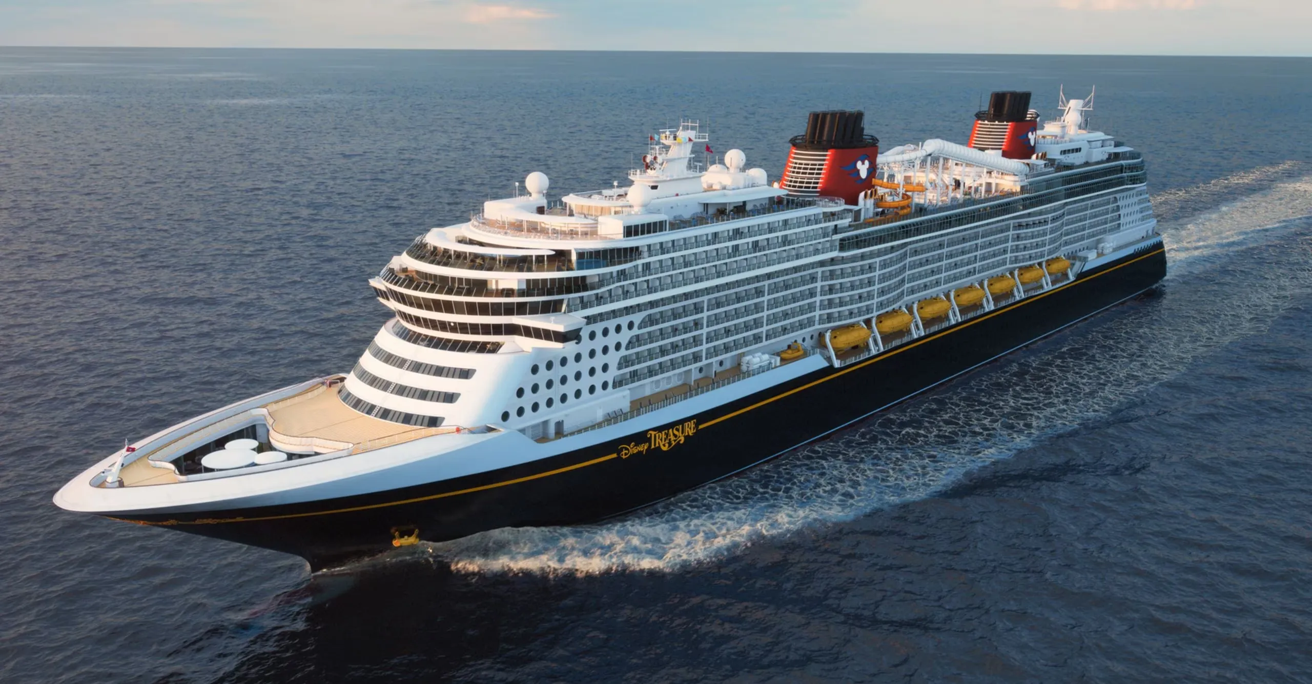 Western Caribbean Cruise from Port Canaveral