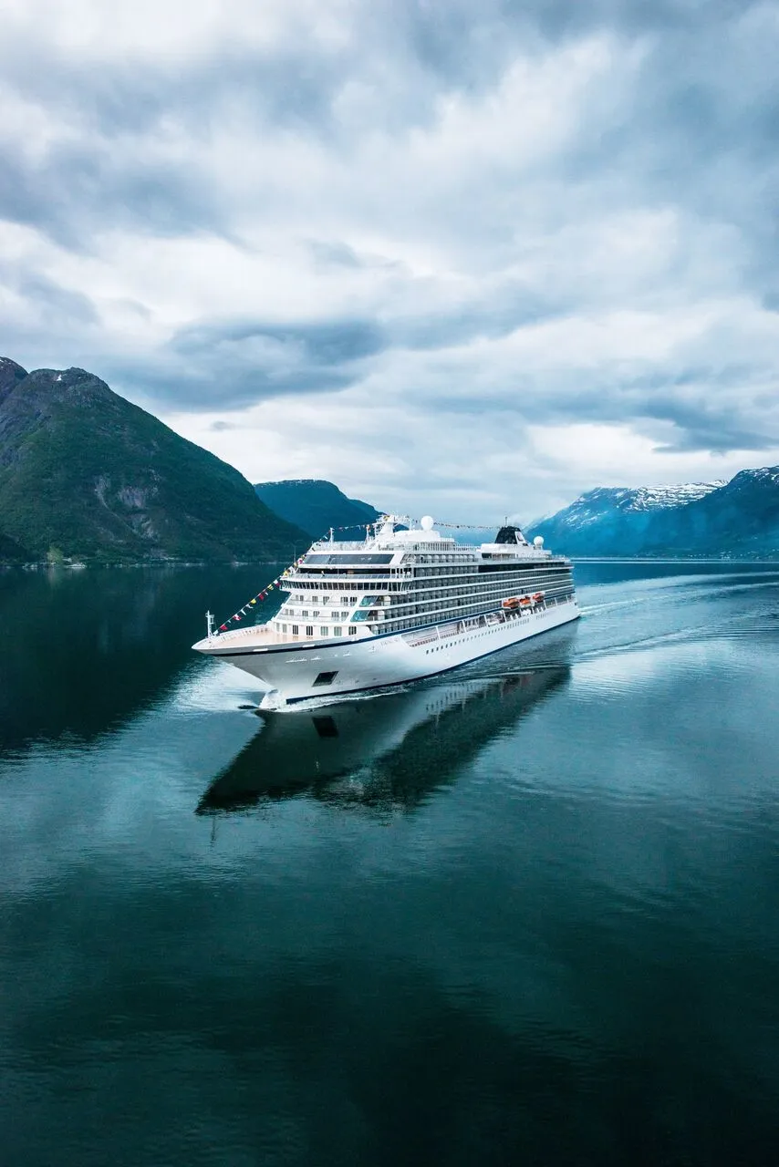 Viking Sky