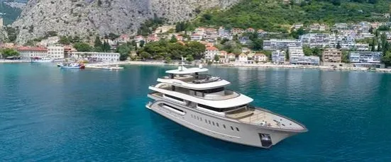 Croatia and Montenegro in Depth from Dubrovnik