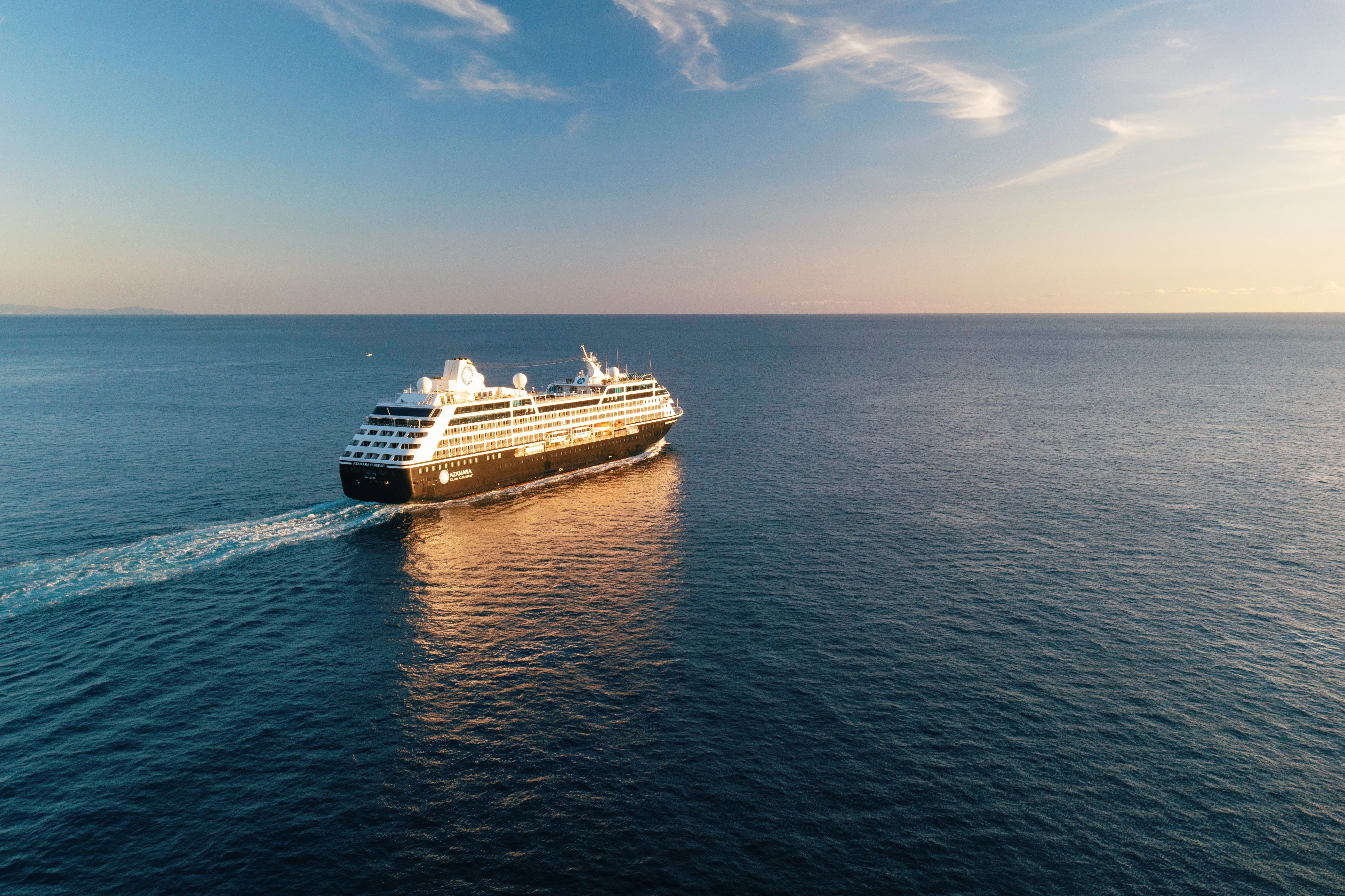 Azamara Pursuit