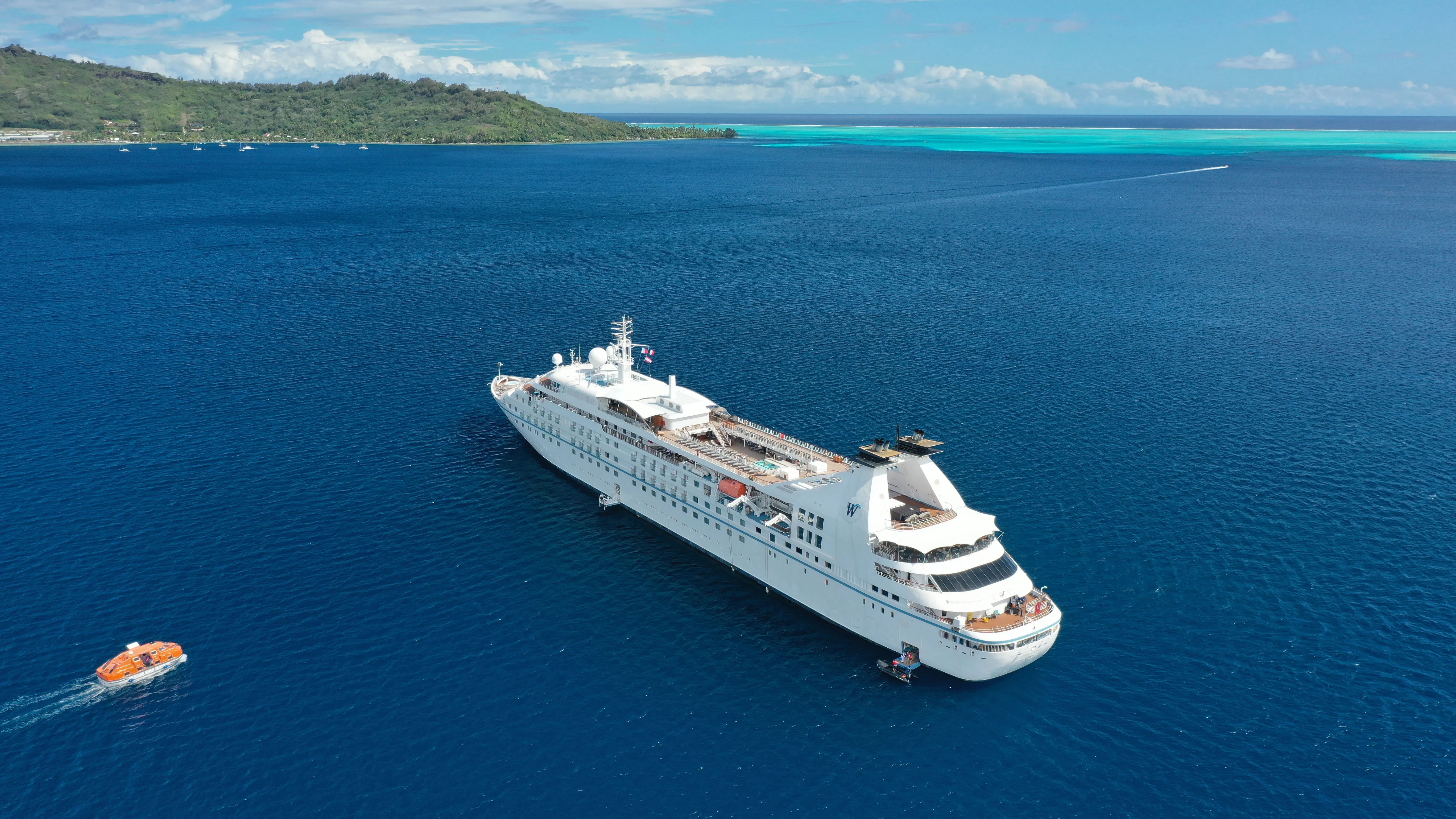 Star Breeze