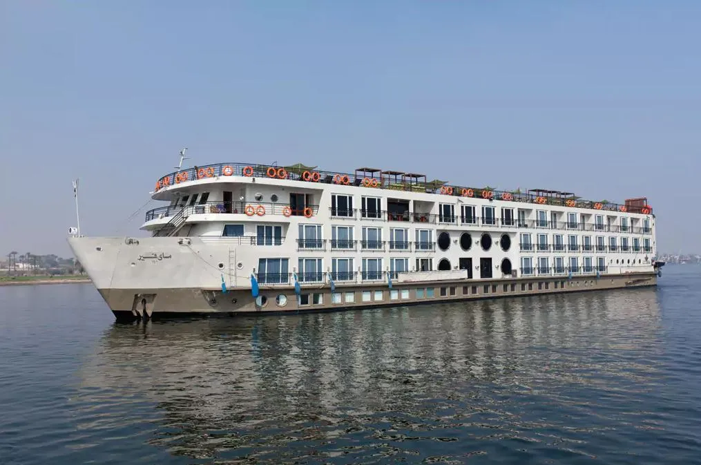 M.S Mayfair