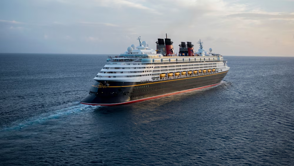 Disney Wonder
