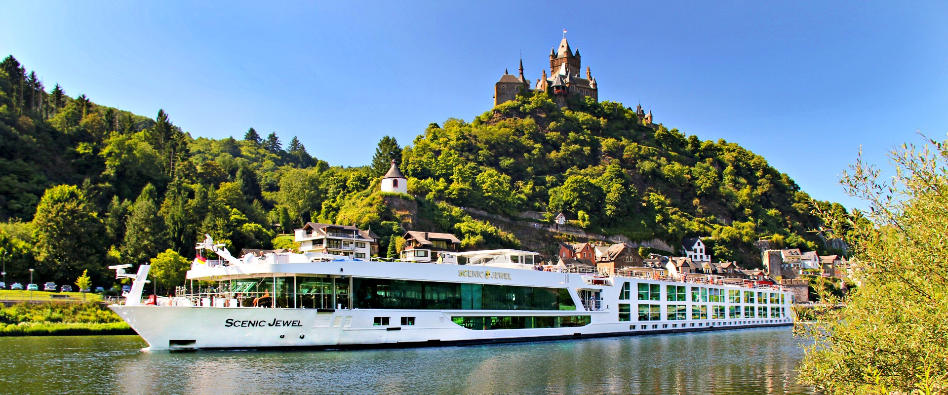 Scenic Jewel