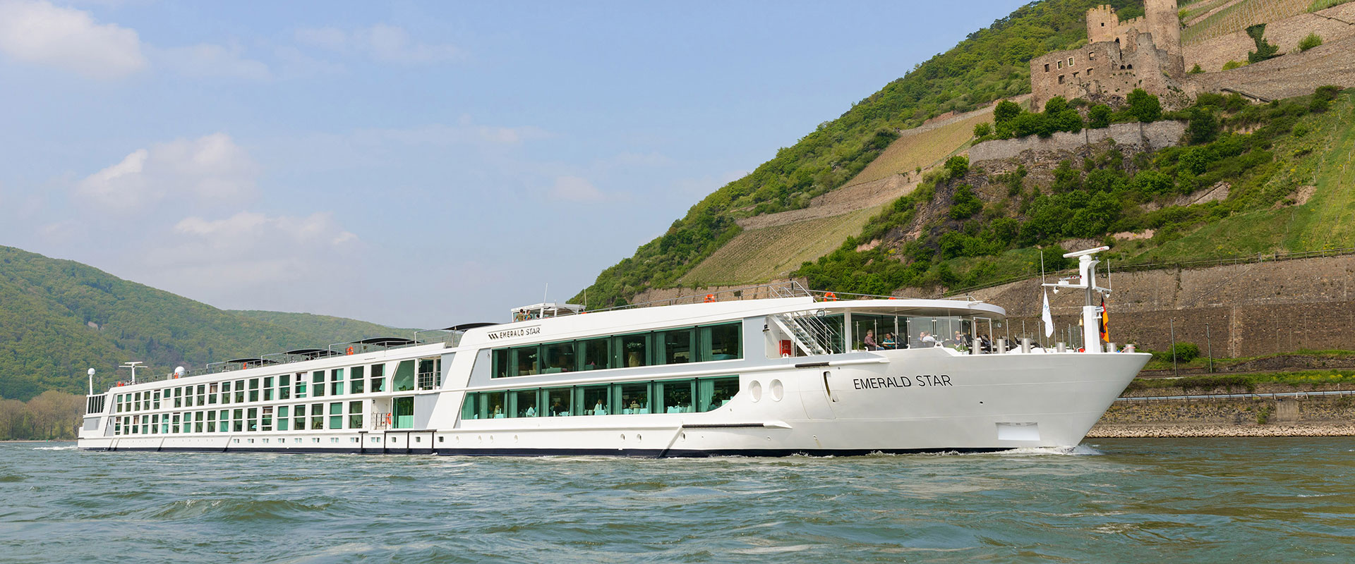 Emerald Star