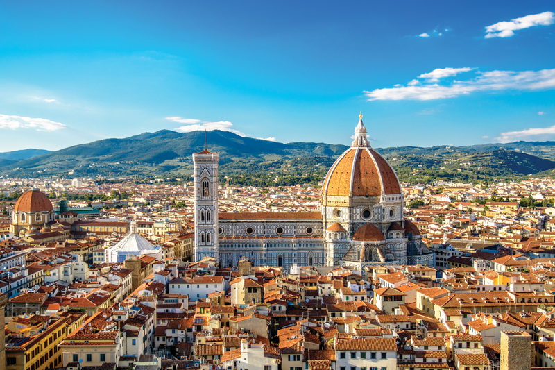 Italy Escape with Adriatic Cruise