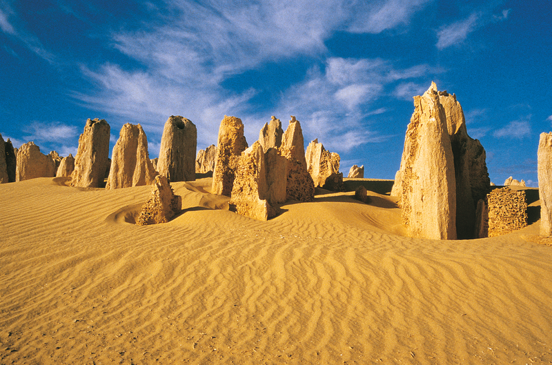 Hamersley Splendour