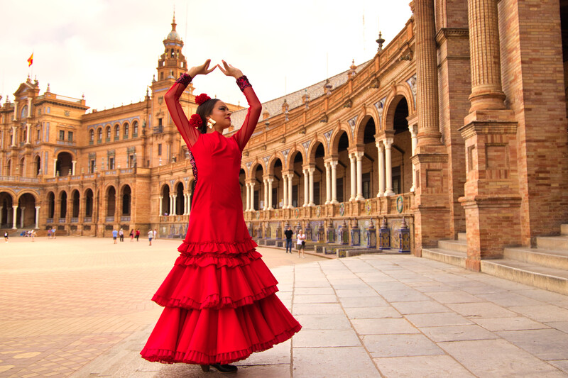 Flavours of Spain and Portugal