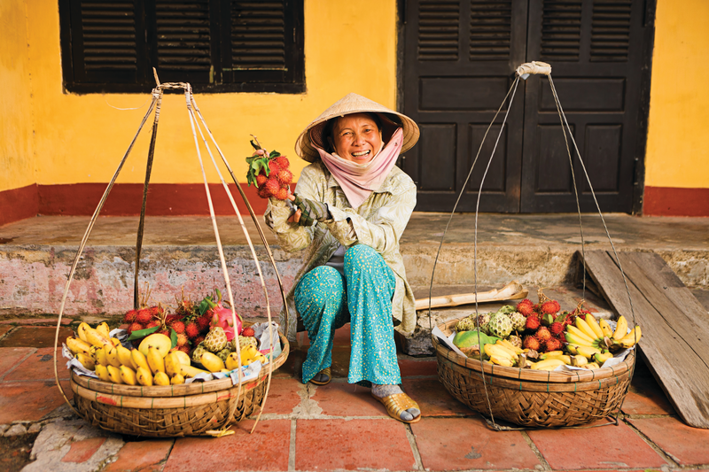 A Taste of Vietnam