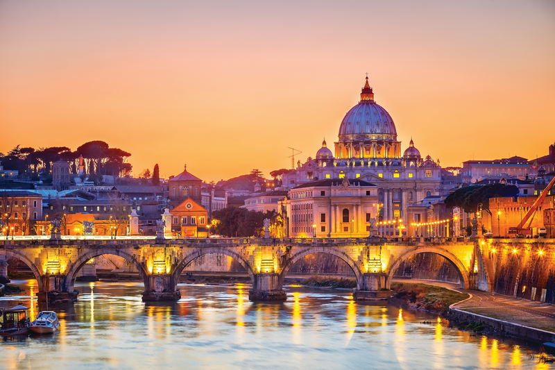 Italian Treasures