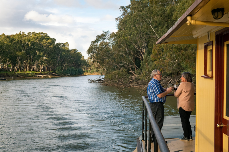 Murray River Explorer