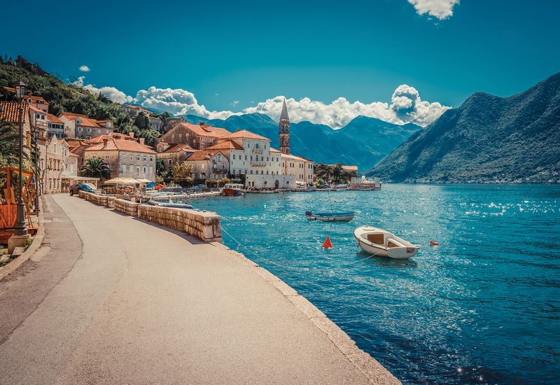 Adriatic Jewels