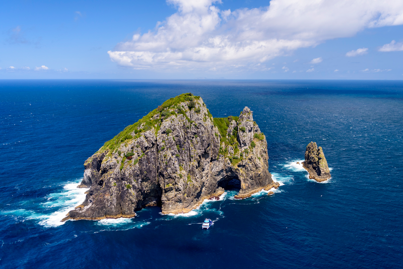 Bay of Islands