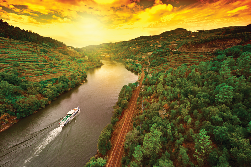 Essence of Portugal and Douro Discovery Journey