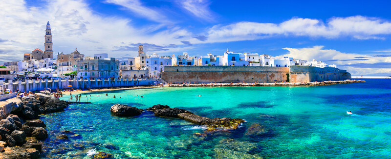 Hidden Gems of Italy