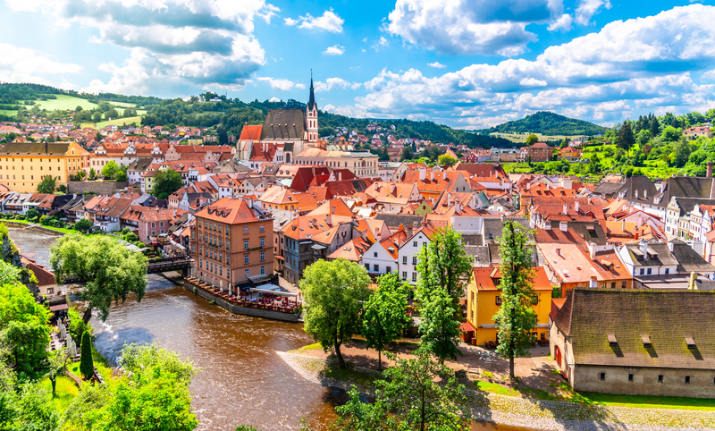 Highlights of the Danube