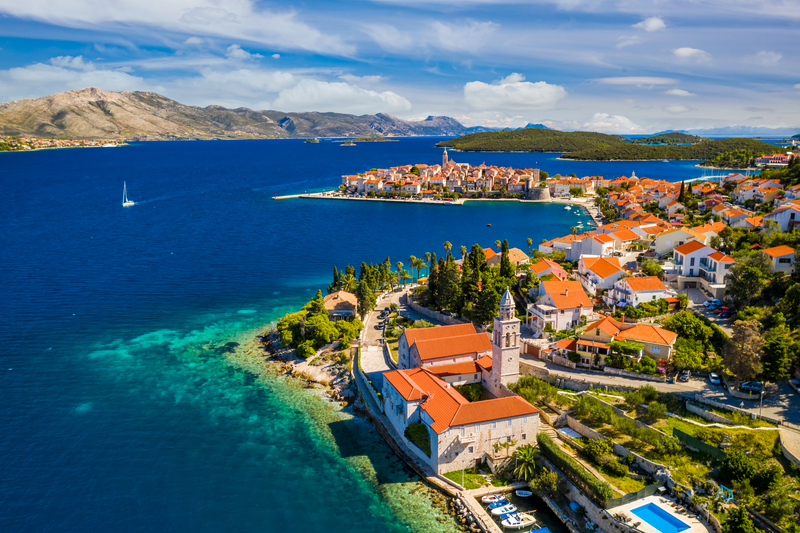 Mediterranean Treasures
