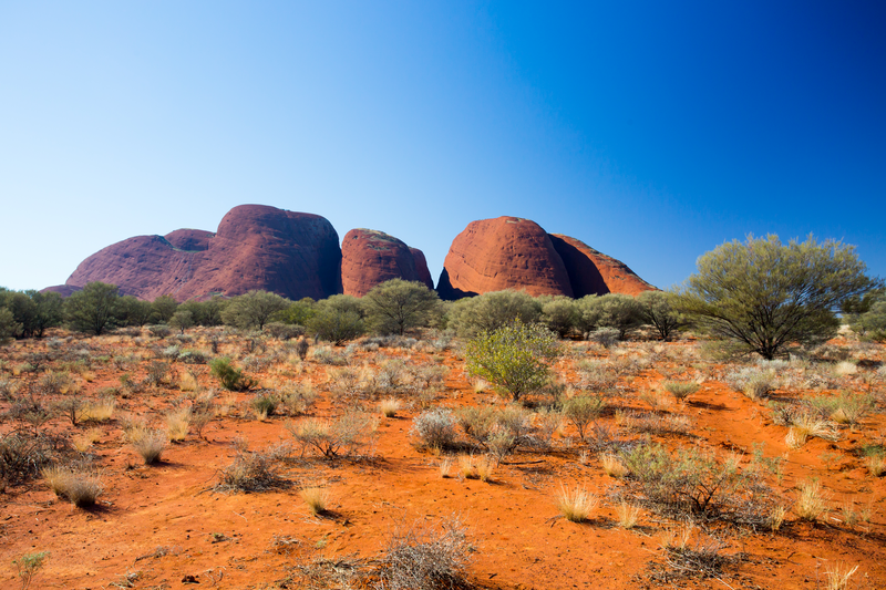 Northern Territory Escape