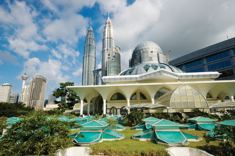 Kuala Lumpur Stopover