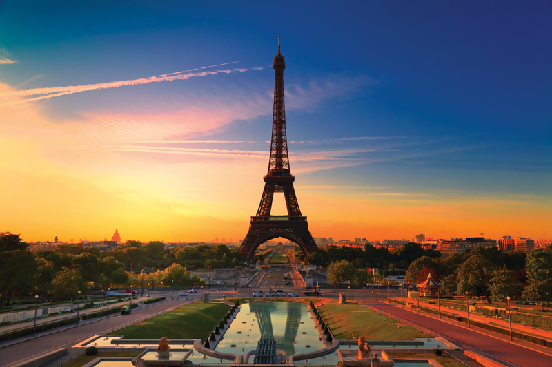 European Gems