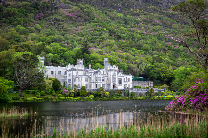 Enchanting Emerald Isle