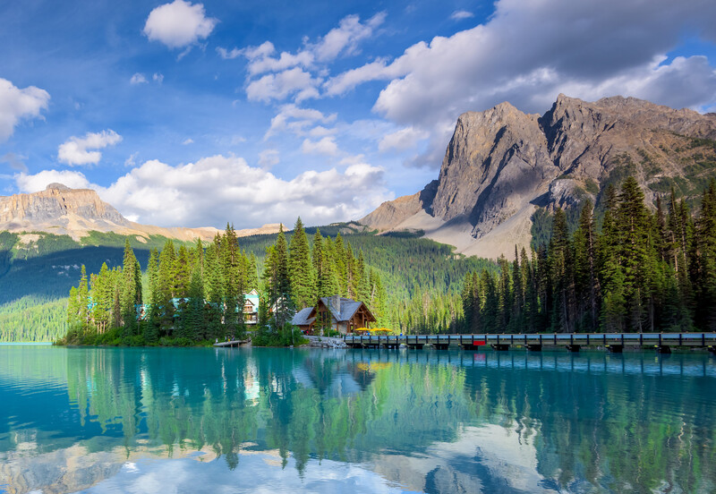 Canadian Adventure