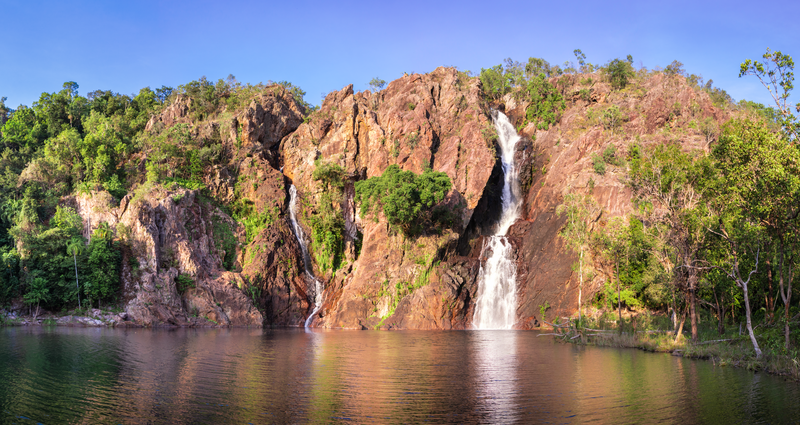 Top End Escape with Kimberley Coast Adventure