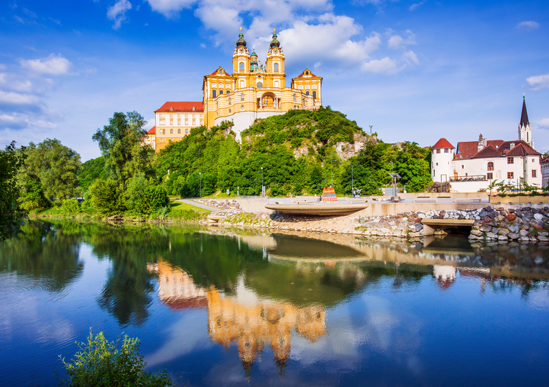Grand Danube