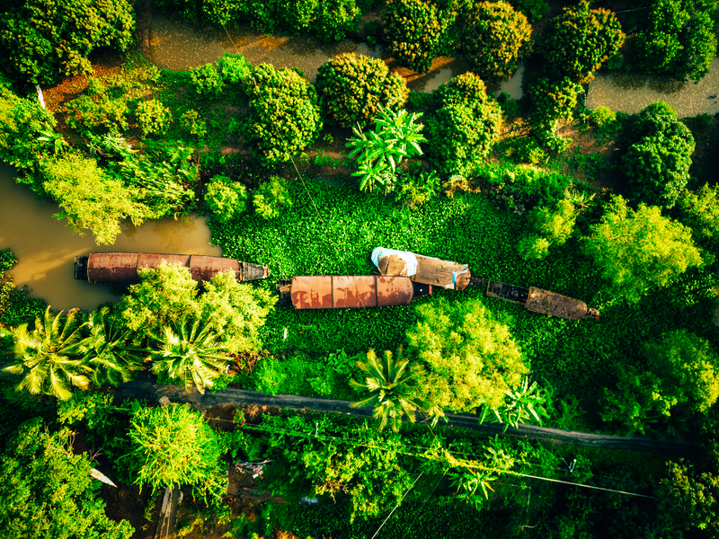 Hidden Treasures of Vietnam and Cambodia