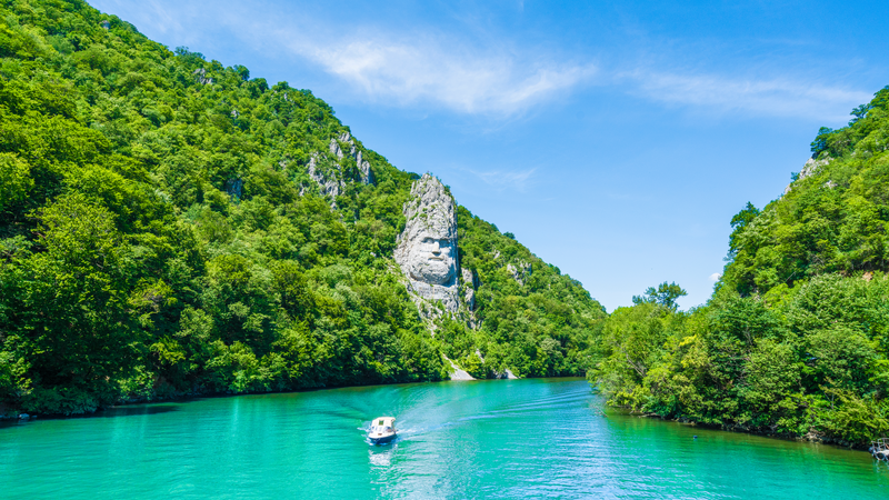 Best of the Balkans