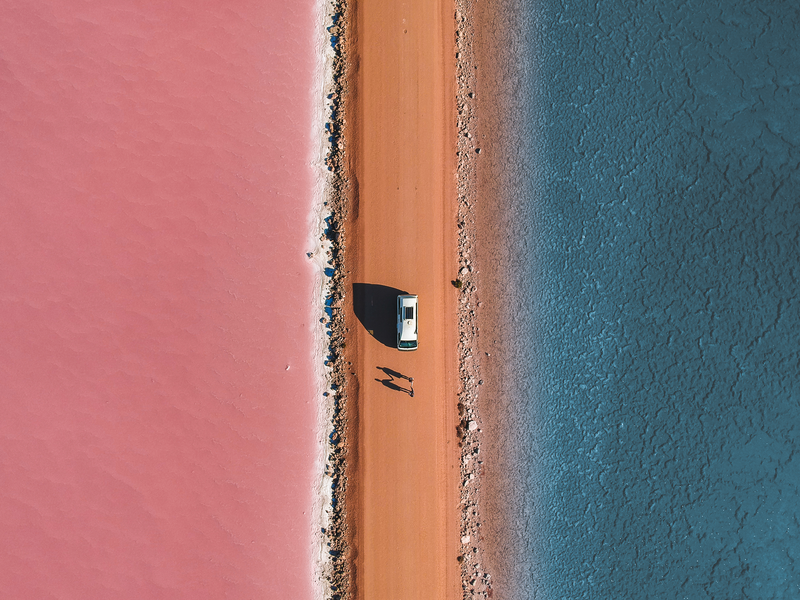 Explore the Eyre Peninsula