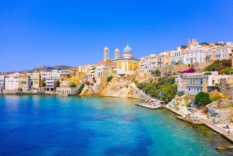 Adriatic and Aegean Delights