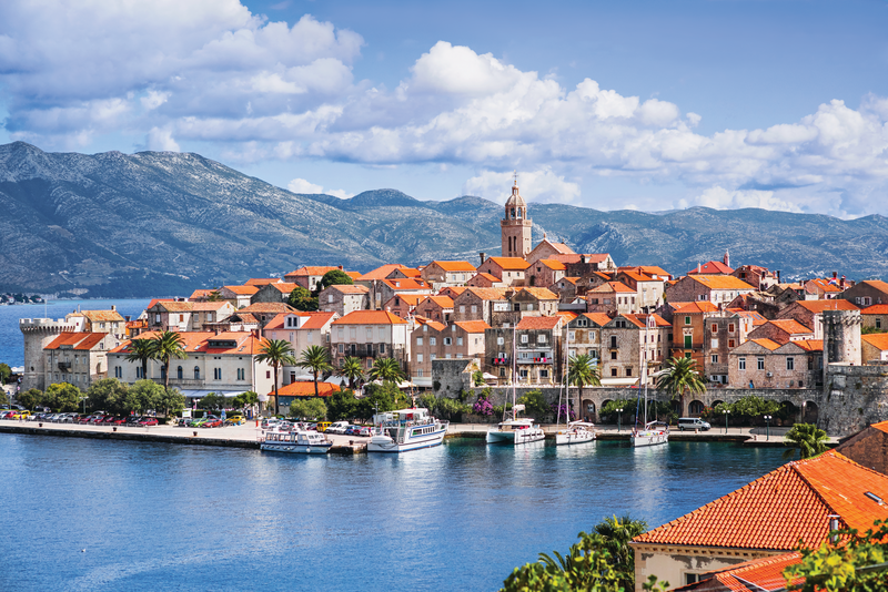 Adriatic and Aegean Delights