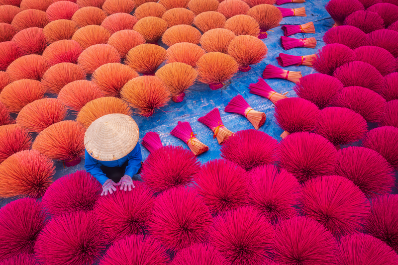 Essential Vietnam and Cambodia